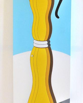 VINCENZO AMICONE ( NO FACCINCANI SCHIFANO KOSTABI