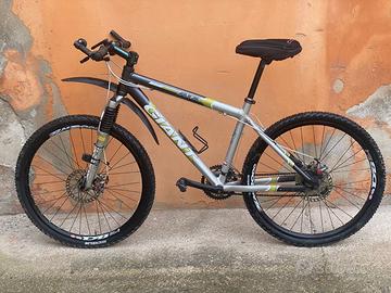 Mountain bike GIANT ATX 850 MTB 26 Biciclette In vendita a Mantova