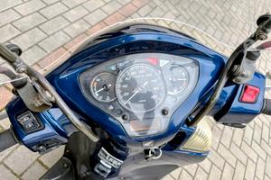 Honda SH 300 