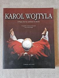 Karol - Il Papa che ha cambiato la storia