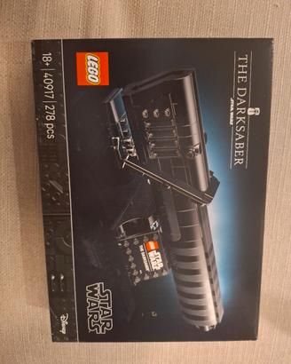 Lego 40917