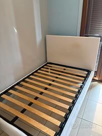 letto una piazza e mezza