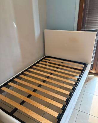 letto una piazza e mezza
