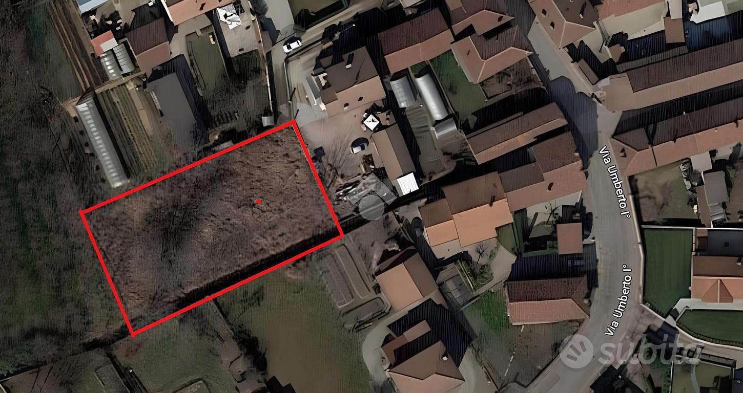 TER. RESIDENZIALE A VIGONE - Altro