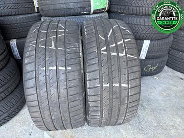 gomme usate 2454019 Estivo MICHELIN - PIL - 294