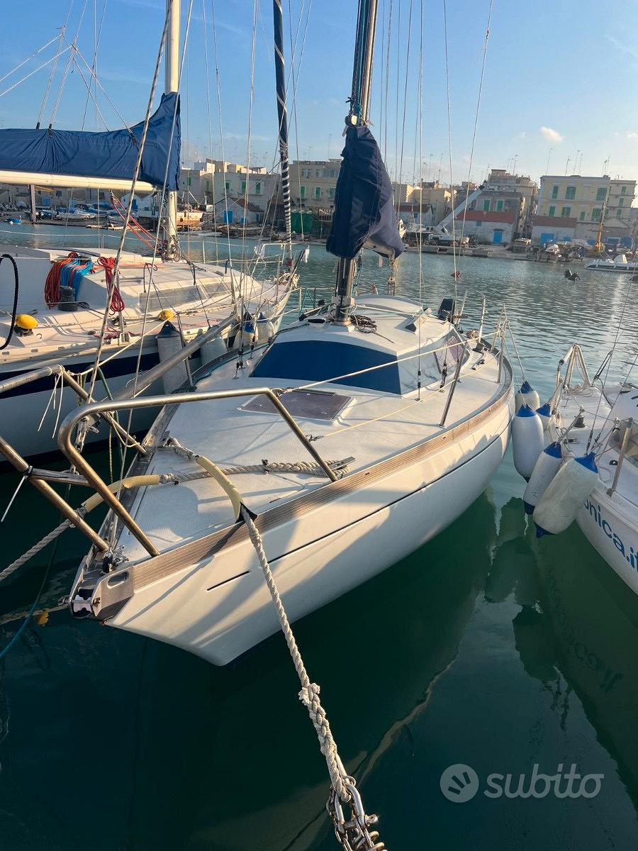 COMET 701 — View photo 1