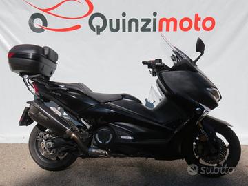 Yamaha T Max T- 530 DX