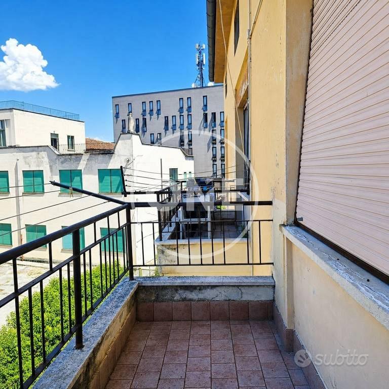 Appartamento – Fabriano, Pisana, Ancona - Vista 5