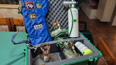 primo soccorso sub