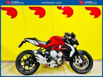 MV AGUSTA Brutale 800 Garantita e Finanziabile