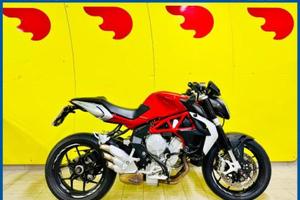 MV AGUSTA Brutale 800 Garantita e Finanziabile