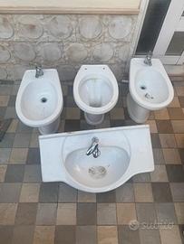 Set sanitari