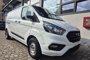 Ford Transit Custom 300 PL 2.0 130CV Trend