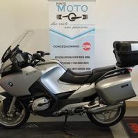 Bmw R 1200 RT
