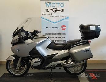 Bmw R 1200 RT