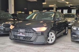 Audi A1 SPB 25 TFSI Admired Advanced