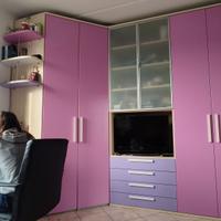 Armadi letto mobili camera da letto