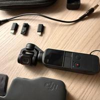 DJI osmo pocket 2