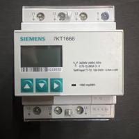 Meter Siemens