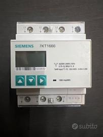 Meter Siemens