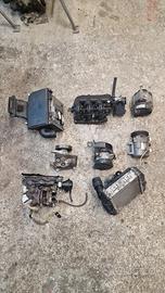 Vari ricambi per smart fourtwo 450 ( 1998-2007) 