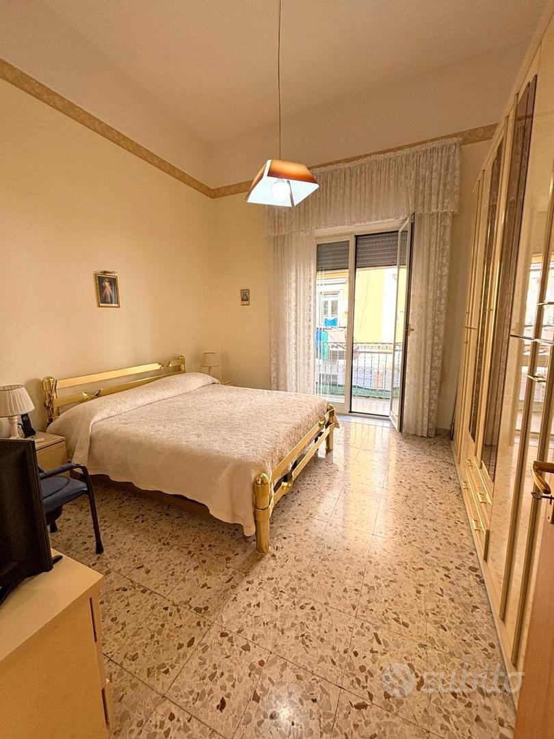 Appartamento – Napoli, San Ferdinando, Municipalità 1 - Altro
