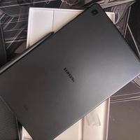 Tablet Samsung S6 Lite + S pen + Cover