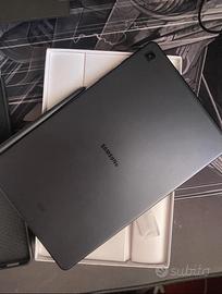 Tablet Samsung S6 Lite + S pen + Cover