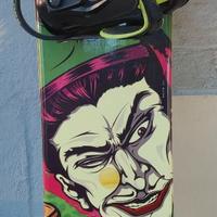 Tavola da snowboard