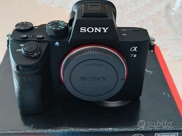 SONY A7 III