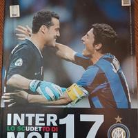 Fascicolo GDS Inter scudetto 17