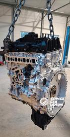 MOTORE RETTIFICATO 654920 MERCEDES-BENZ OM 654.920