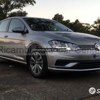 Ricambi originali Volkswagen golf 7.5 2017