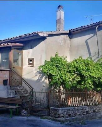 Casa indipendente di 62 m² con 3 locali a Belmonte