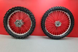 CERCHI CERCHIO HONDA CRF 250 2015 2014 R CRE 2016