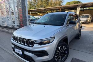 Jeep Compass 1.3 Turbo T4 190 CV PHEV AT6 4xe Limi