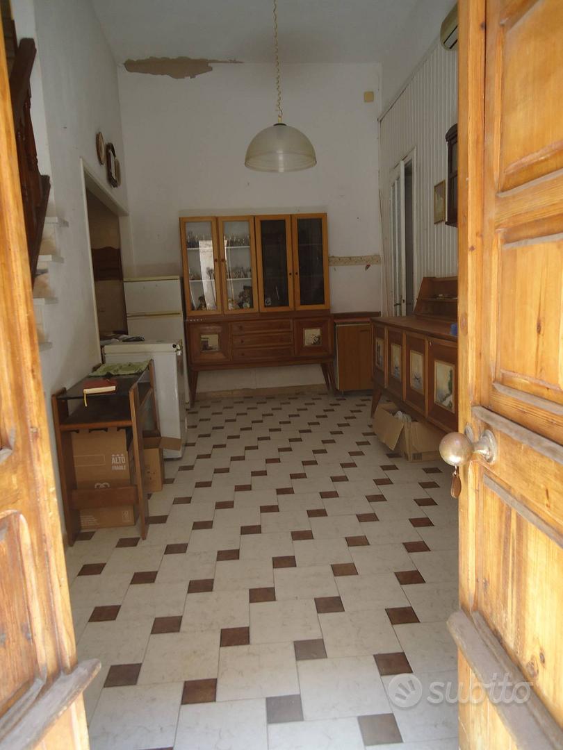 Appartamento – U Pàize/Carloforte, Sulcis Iglesiente - Altro
