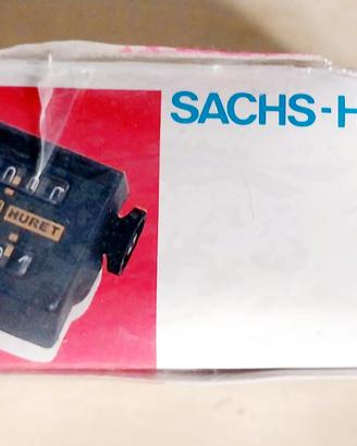 CONTACHILOMETRI VINTAGE HURET NOS