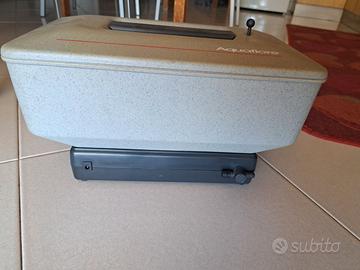 Irrigatore aqaflore kit goccia gocciolatore