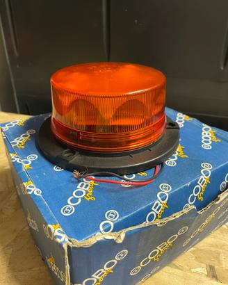 Lampeggiante led