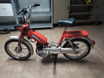 garelli gulp flex 50cc
