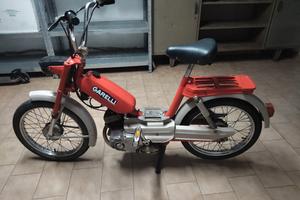 garelli gulp flex 50cc