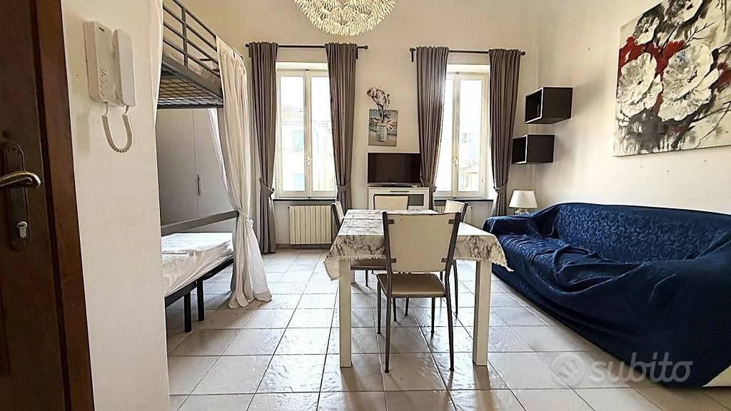 Appartamento – Laigueglia, Savona - Vista 4