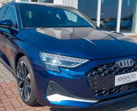Audi A3 SPB 35 TFSI S-Tronic Business Advanced - K