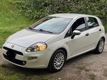 Fiat punto evo 2013 autocarro