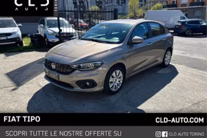 FIAT Tipo 1.6 Mjt S&S 5 porte Sport