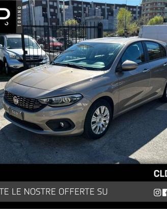 FIAT Tipo 1.6 Mjt S&S 5 porte Sport
