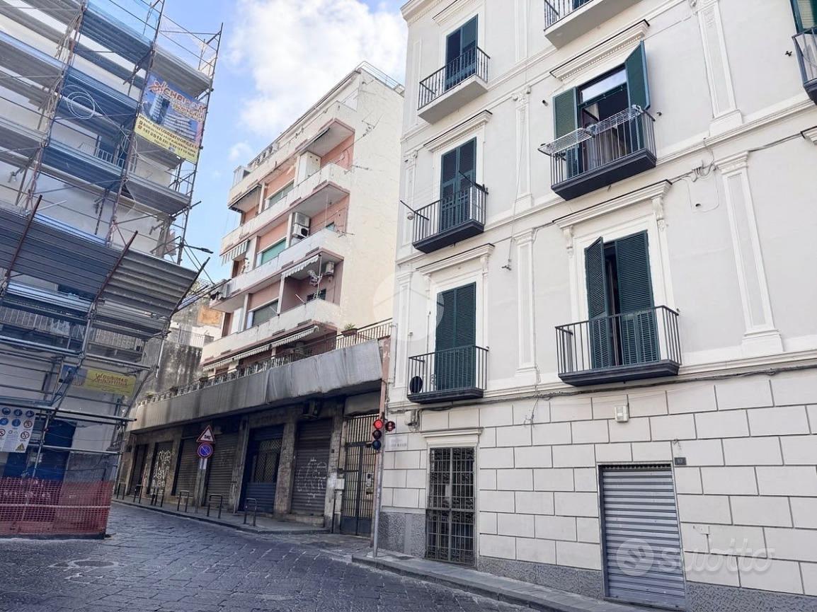 Appartamento – Torre del Greco, Lava Nuovo - Vista 2
