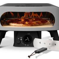 Forno cozze 13 " NUOVO 