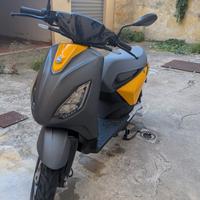Scooter Piaggio 1 One Elettrico